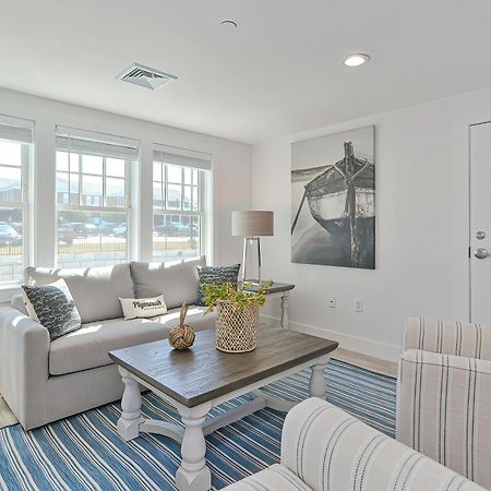 Harbourtown Suites On Plymouth Harbor 外观 照片