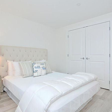 Harbourtown Suites On Plymouth Harbor 外观 照片