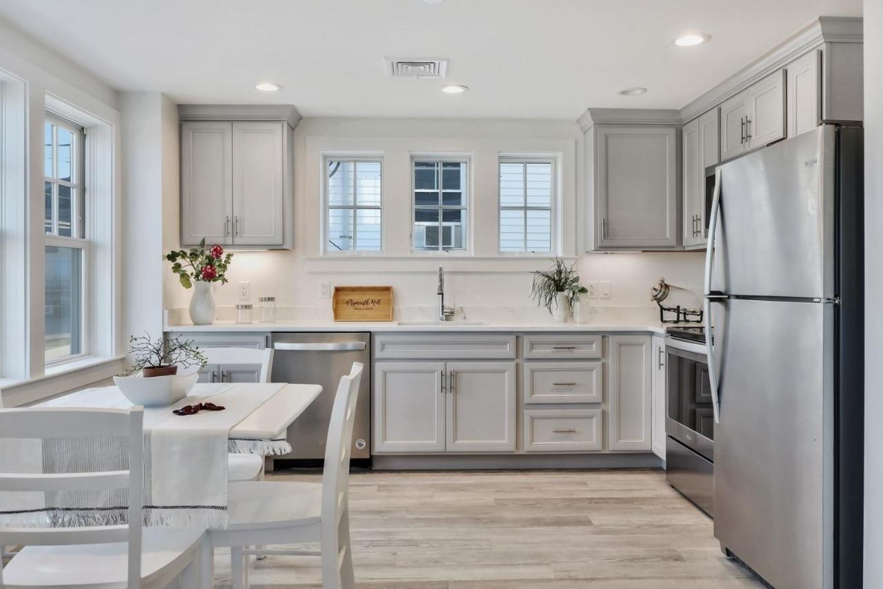 Harbourtown Suites On Plymouth Harbor 外观 照片