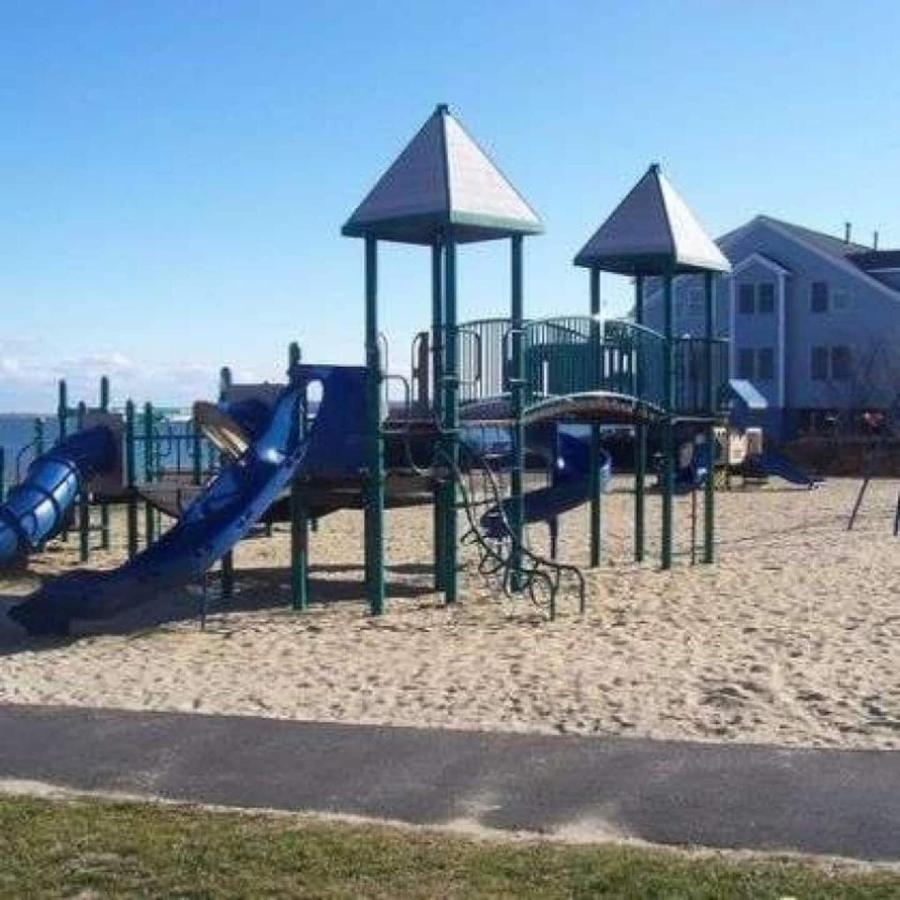 Harbourtown Suites On Plymouth Harbor 外观 照片