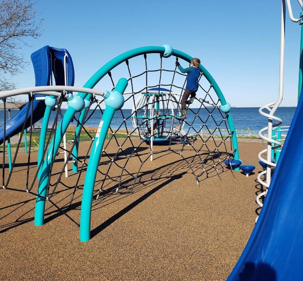 Harbourtown Suites On Plymouth Harbor 外观 照片