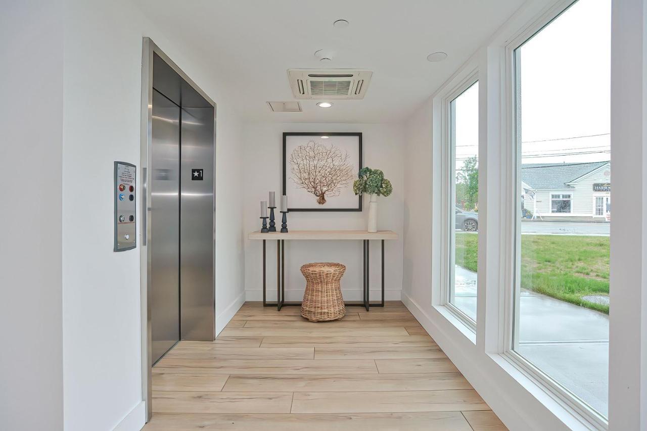 Harbourtown Suites On Plymouth Harbor 外观 照片