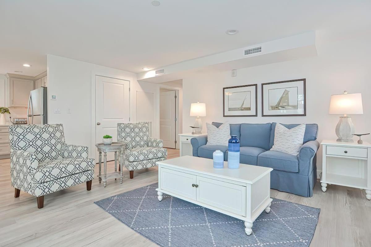 Harbourtown Suites On Plymouth Harbor 外观 照片