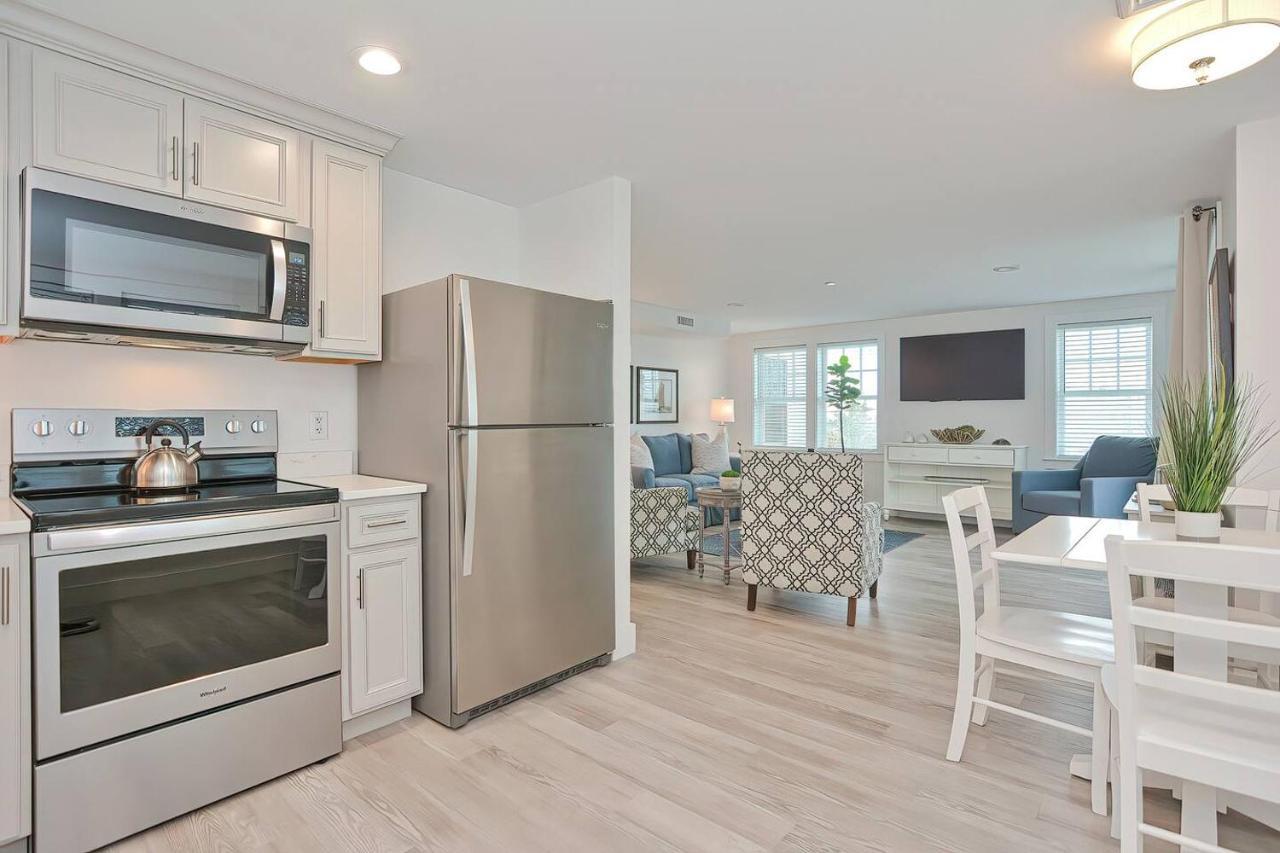 Harbourtown Suites On Plymouth Harbor 外观 照片