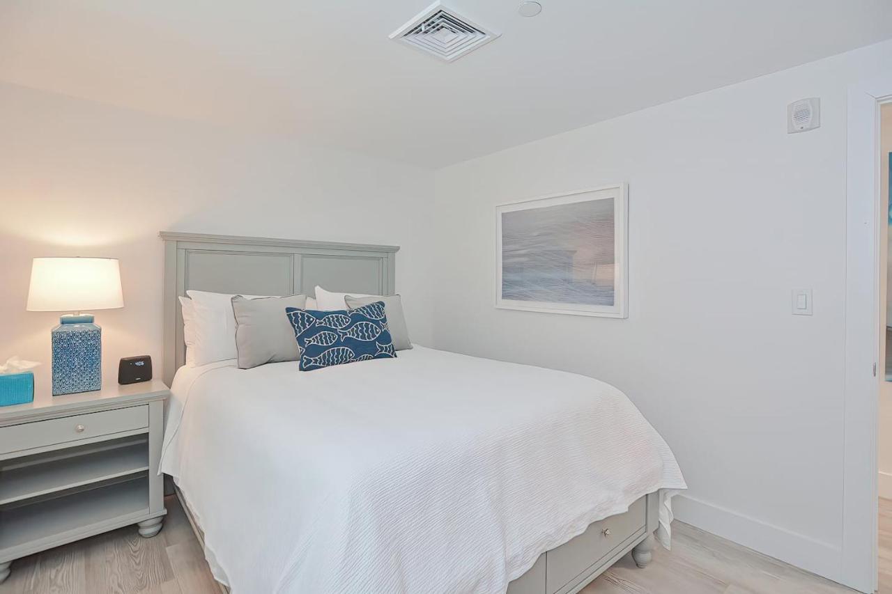 Harbourtown Suites On Plymouth Harbor 外观 照片