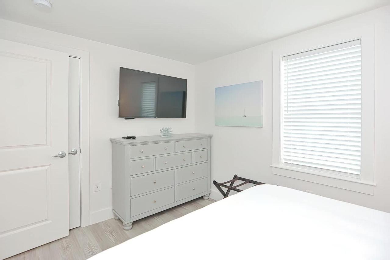 Harbourtown Suites On Plymouth Harbor 外观 照片