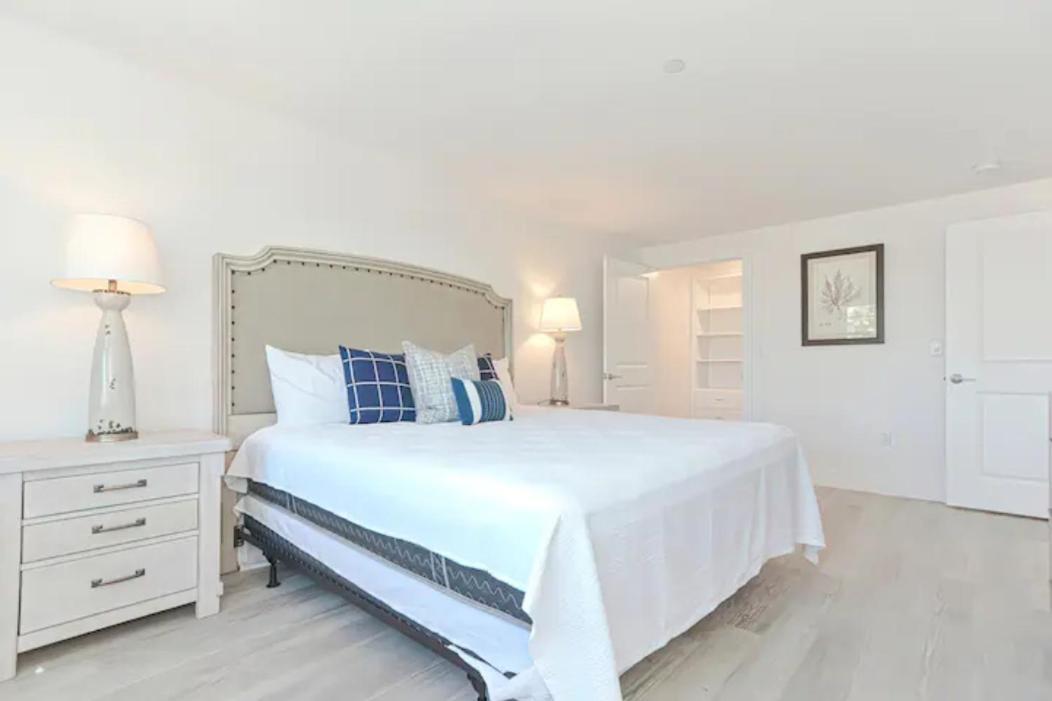 Harbourtown Suites On Plymouth Harbor 外观 照片
