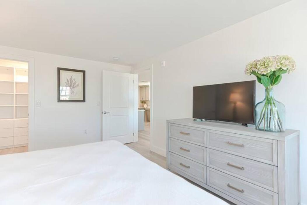 Harbourtown Suites On Plymouth Harbor 外观 照片