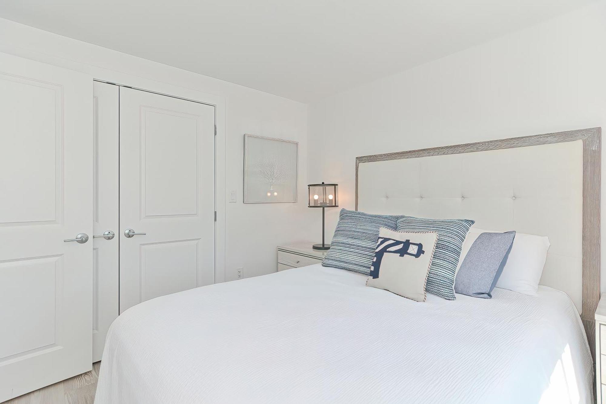 Harbourtown Suites On Plymouth Harbor 外观 照片