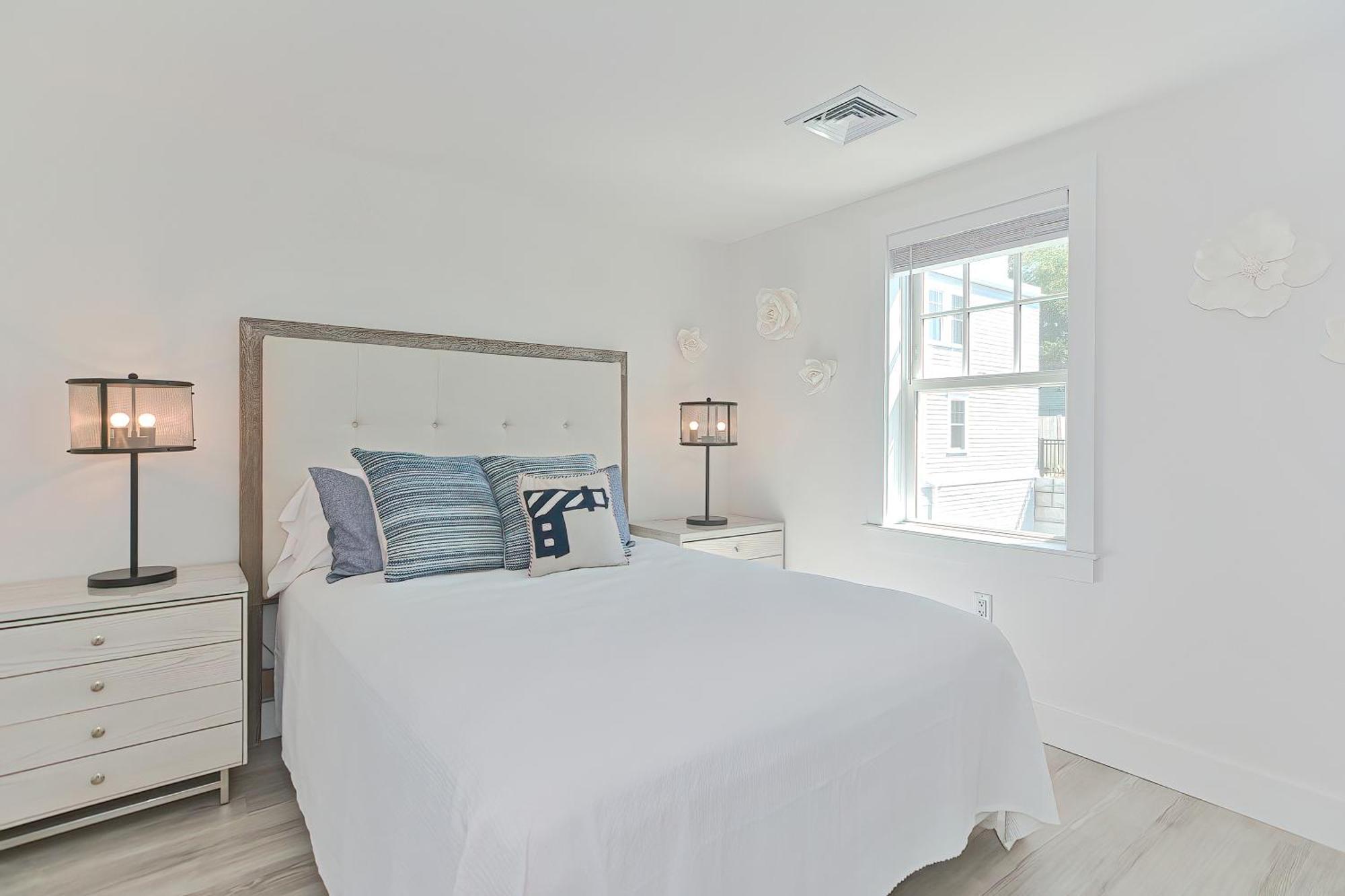 Harbourtown Suites On Plymouth Harbor 外观 照片